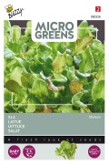 Lettuce mixed - Microgreens