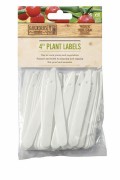 Plant labels 4 inch - 50 pcs