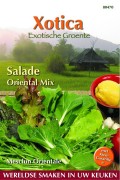 Salad Oriental Mix