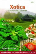 Turkse Spinazie