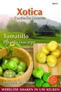 Mexicaanse Aardkers - Tomatillo