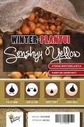 Winter Plantuien Senshyu - Geel 250g