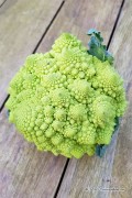 Romanesco Precoce - Cauliflower