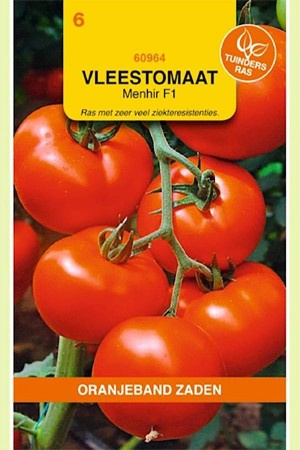 Fadango F1 tomato seeds