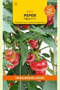 Peppino F1 - Hot Pepper seeds