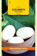 Nest egg - Ornamental gourds seeds