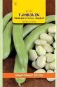 Masterpiece Green Longpod Broad beans seeds