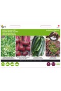 Vegetable Seedmat 4 x 20x20cm