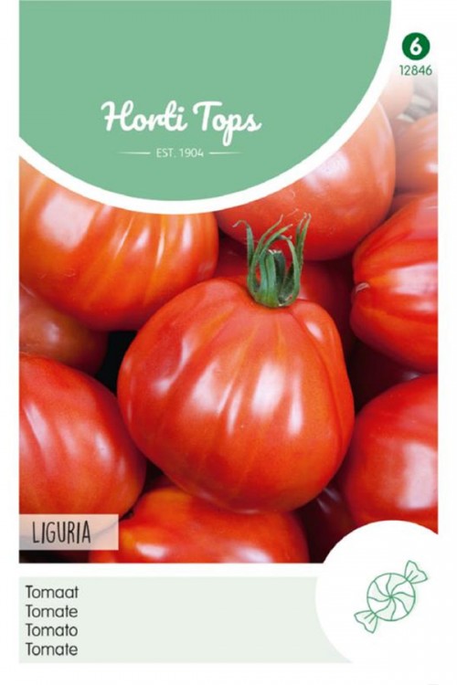 Liguria - Tomato seeds