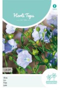 Blauwe Linum - Flax seeds
