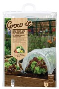 Grow tunnel 310cm transparent cover  - Grow-it