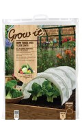 Grow tunnel 310cm fleece cover - Grow-it