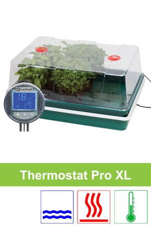 Thermostat Pro 50W...