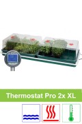 Thermostaat Pro 100W kweekset 2 XL G194
