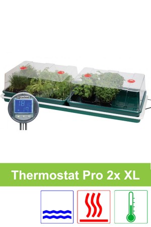 Thermostaat Pro 100W...