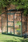Wall Garden 62 greenhouse + FREE 10 EUR seed package