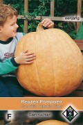 Atlantic Giant Pumpkin seeds