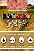 Red Sun red challot sets 250g