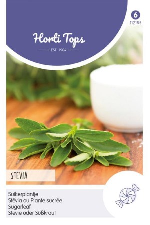 Sugarleaf - Stevia seeds