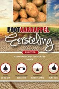 Eersteling Early Seed Potatoes 1Kg