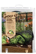 Grow tunnel 310cm insect bird net cover - Grow-it