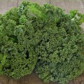 Curley Kale