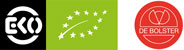 EU-BIO EKO biologisch keurmerk